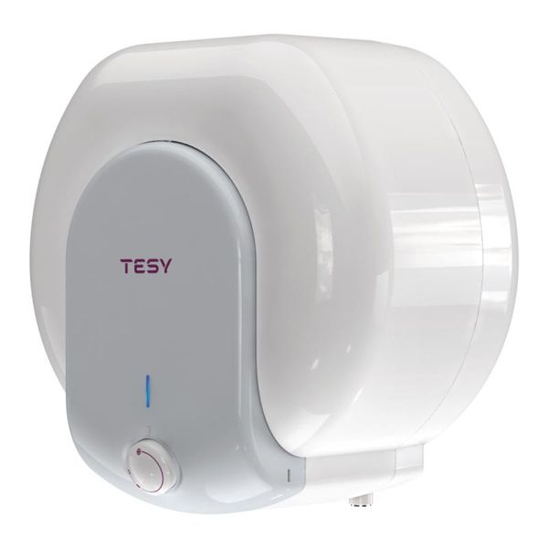 Водонагрівач Tesy Compact Line 15 л над мийкою, мокрий ТЕН 1,5 кВт (GCА1515L52RC) 304139 SD00013762 фото