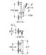Quickfix Precision Flow Термостат для душу із душовим гарнітуром (34805001) 32868 фото 10