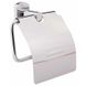 Тримач для туалетного паперу Qtap Liberty QTLIBCRM1151 Chrome SD00031279 фото 3