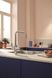Blue Pure Start Змішувач для кухні для подачі технічної і фільтрованої води (30595000) 31404 фото 5