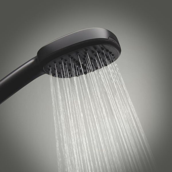 Душевая система термостатическая Grohe QuickFix Vitalio Comfort System 250 269842431 CV033963 фото