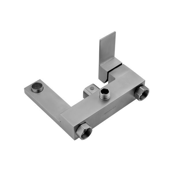 Душова система Kroner KRP Edelstahl Kubus - ESG064 CV035452 фото