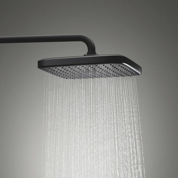 Душевая система термостатическая Grohe QuickFix Vitalio Comfort System 250 269842431 CV033963 фото