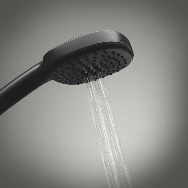 Душевая система термостатическая Grohe QuickFix Vitalio Comfort System 250 269842431 CV033963 фото