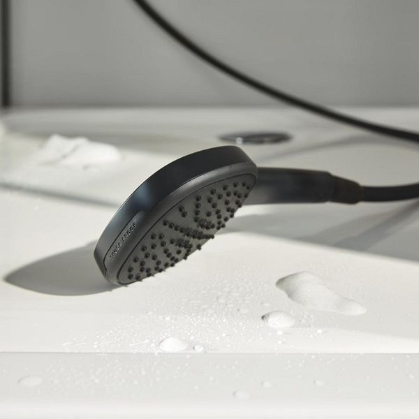 Душевая система термостатическая Grohe QuickFix Vitalio Comfort System 250 269842431 CV033963 фото