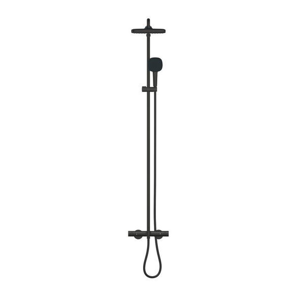 Душевая система термостатическая Grohe QuickFix Vitalio Comfort System 250 269842431 CV033963 фото