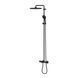 Душевая система термостатическая Grohe QuickFix Vitalio Comfort System 250 269842431 CV033963 фото 4