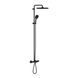 Душевая система термостатическая Grohe QuickFix Vitalio Comfort System 250 269842431 CV033963 фото 3