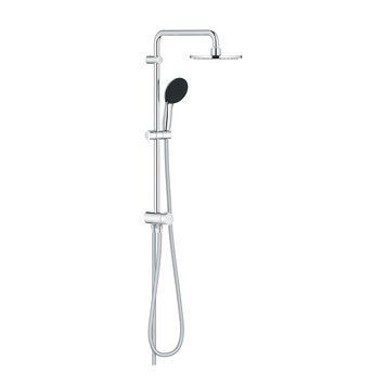 Душова система Grohe QuickFix Vitalio Start 200 26991001 CV034813 фото