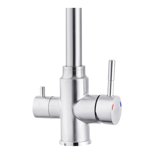Комплект кухонної мийки KRP Geb&uuml;rstet-6350LHM S4661 фото