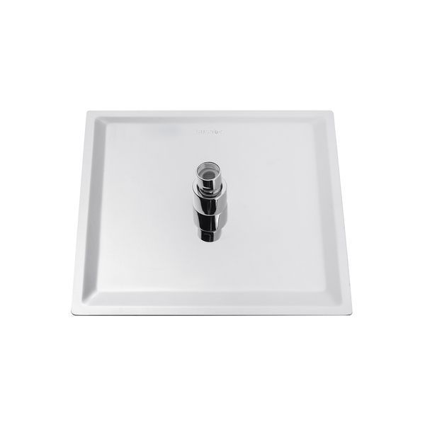 Набор 2 в 1 душова система Kroner Makon-C063 + змішувач Makon-C010 CVS30225 фото