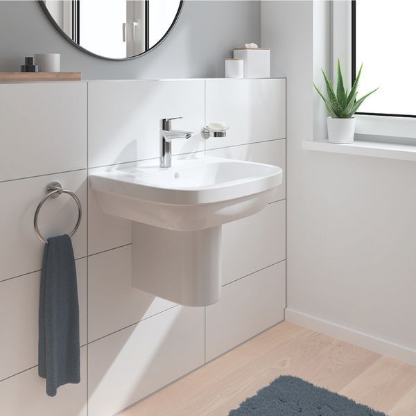 Змішувач для раковини Grohe QuickFix Start M-Size 24204002 CV031752 фото
