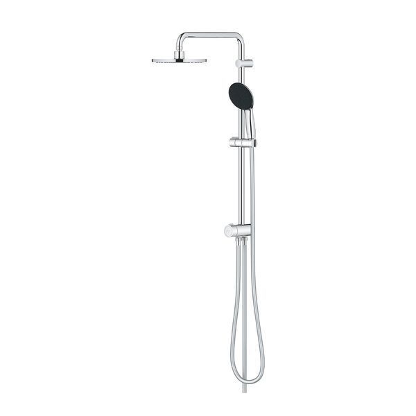 Душова система Grohe QuickFix Vitalio Start 200 26991001 CV034813 фото