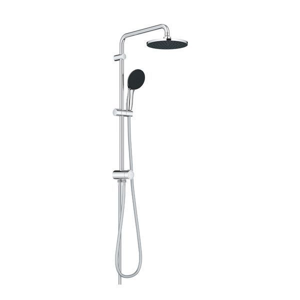 Душова система Grohe QuickFix Vitalio Start 200 26991001 CV034813 фото