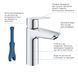 Змішувач для раковини Grohe QuickFix Start M-Size 24204002 CV031752 фото 5