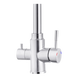 Комплект кухонної мийки KRP Geb&uuml;rstet-6350LHM S4661 фото 11