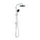 Душова система Grohe QuickFix Vitalio Start 200 26991001 CV034813 фото 3