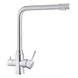 Комплект кухонної мийки KRP Geb&uuml;rstet-6350LHM S4661 фото 10