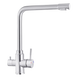 Комплект кухонної мийки KRP Geb&uuml;rstet-6350LHM S4661 фото 9