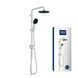 Душова система Grohe QuickFix Vitalio Start 200 26991001 CV034813 фото 8