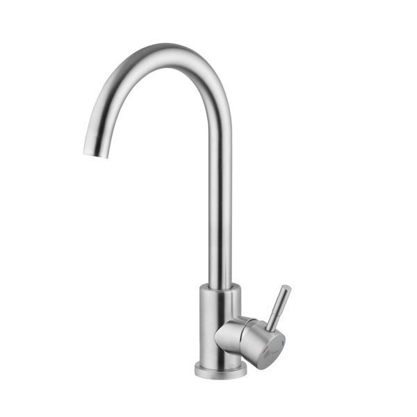 Смеситель для кухни Agua Acero - INOX035 CV023285 фото