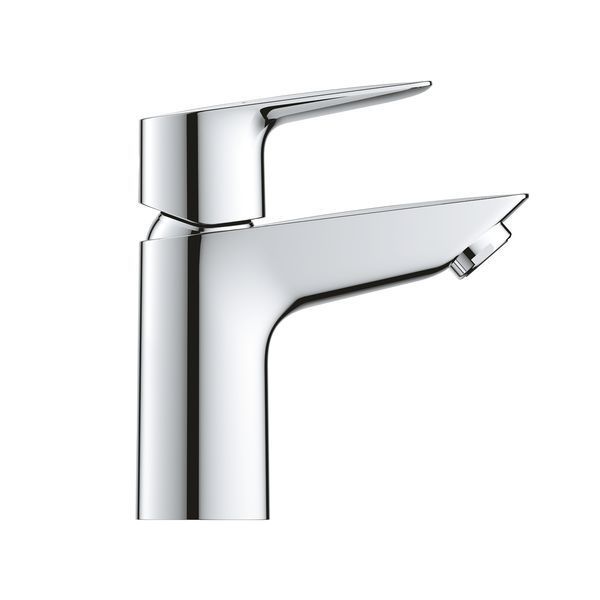 Змішувач для раковини Grohe QuickFix Start Edge S-Size 23898001 з донним клапаном CV031932 фото