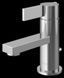 Змішувач для раковини (умивальника) KOHLMAN DEXAME CHROME QB100D фото 3