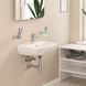 Змішувач для раковини Grohe QuickFix Start Edge S-Size 23898001 з донним клапаном CV031932 фото 6