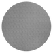 Комплект кухонної мийки Kroner KRP Derby - 5050HM Brush (2,5/0,5 мм) S4662 фото 8