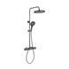 Душевая система Kroner KRP Makon - GRP0637 CV035369 фото 1