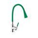 Смеситель для кухни Kroner KRM Kuche - C132GRN CV033130 фото 4