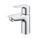 Змішувач для раковини Grohe QuickFix Start Edge S-Size 23898001 з донним клапаном CV031932 фото 5