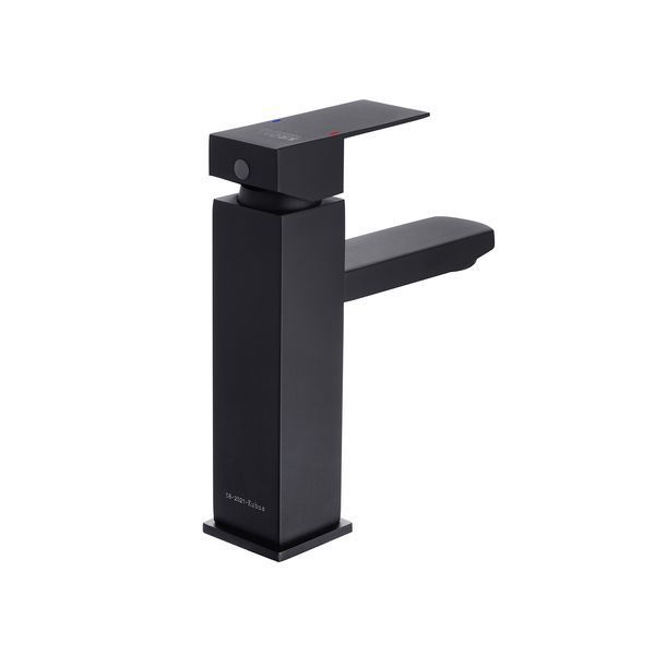 Набор смесителей Edelstahl Kubus-SCH010 + смеситель Edelstahl Kubus-SCH060 CVS30160 фото