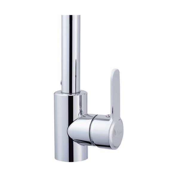 Змішувач для кухні Agua Acero - INOX035CR CV023290 фото