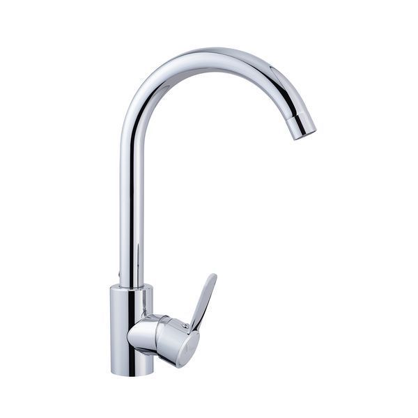 Змішувач для кухні Agua Acero - INOX035CR CV023290 фото