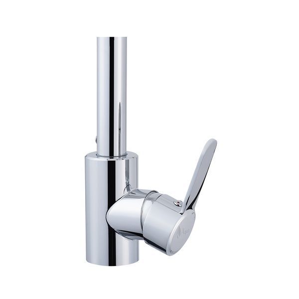 Змішувач для кухні Agua Acero - INOX035CR CV023290 фото