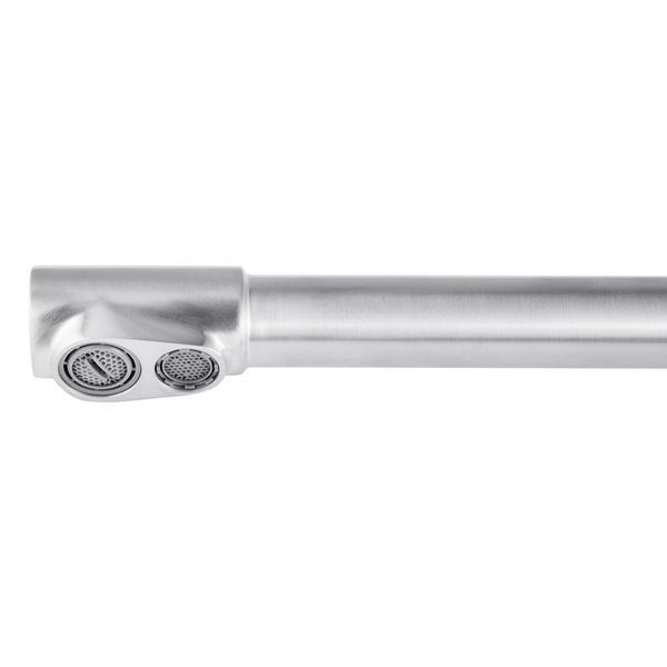 Комплект кухонної мийки Kraft KRF 5050 decor (3.0/1.0 мм) S3698 фото
