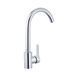 Змішувач для кухні Agua Acero - INOX035CR CV023290 фото 3