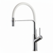 Комплект кухонной мойка Kraft KRF 5050 decor (3.0/1.0 мм) S4963 фото 12