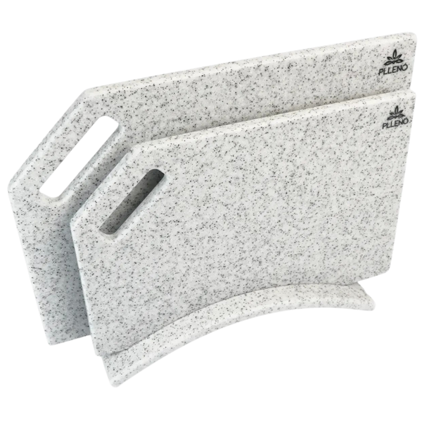 Комплект кухонной мойки Kraft HM 6045 DECOR (3.0/1.0 мм) S1809 фото