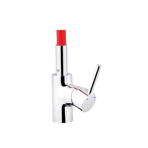 Смеситель для кухни Kroner KRP K&uuml;che - C031RED CV024337 фото