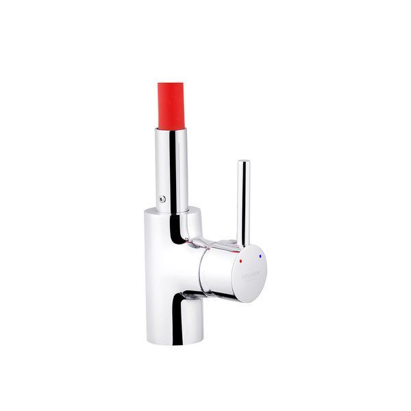 Смеситель для кухни Kroner KRP K&uuml;che - C031RED CV024337 фото