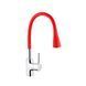 Смеситель для кухни Kroner KRP K&uuml;che - C031RED CV024337 фото 1