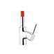 Смеситель для кухни Kroner KRP K&uuml;che - C031RED CV024337 фото 6