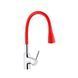 Смеситель для кухни Kroner KRP K&uuml;che - C031RED CV024337 фото 4
