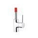 Смеситель для кухни Kroner KRP K&uuml;che - C031RED CV024337 фото 5
