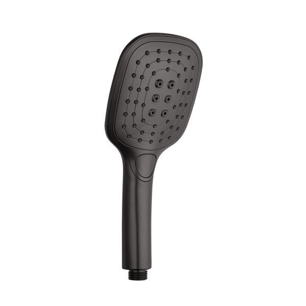 Душова система Kroner KRP Edelstahl Kubus - PVD063 CV035906 фото