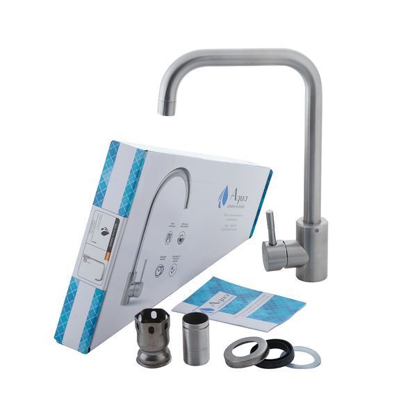 Смеситель для кухни Agua Acero - INOX037 CV023286 фото