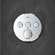Душевая система скрытого монтажа Grohe QuickFix SmartControl UA202801R3 CV030616 фото 7