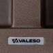 Мойка гранитная темная скала VALESO 7950 VIATRIX (две чаши, матовая) 51239 фото 7